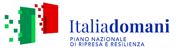 Italia Domani - Piano Nazionale di Ripresa e Resilienza