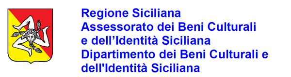 Regione Siciliana Assessorato dei Beni Culturali e dell'Identit&agrave; Siciliana